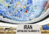 Заявление представителя Ирана в ООН по поводу карательного ответа Ирана Израилю