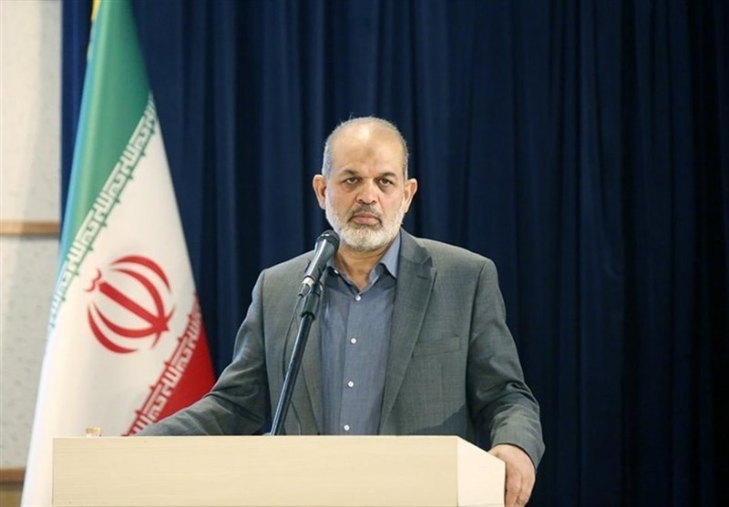 پیام وعده صادق پرچمداری ایران در حمایت از جبهه مقاومت است
