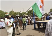 Hundreds Protest in Niger Demanding Departure of US Troops