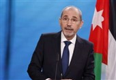 اردن: توقف جنگ غزه و پایان اشغالگری تنها راه مهار تنش‌هاست