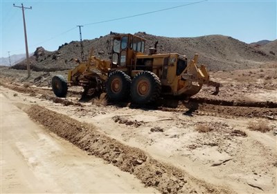 استان،چرام،خسارات،حوادث،كشاورزي،كاهش،عشايري،آبي