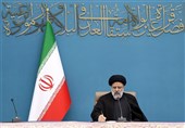  аиси: Вооруженные силы Ирана преподали врагу хороший урок