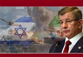 15 نکته داوود اوغلو درباره پاسخ نظامی ایران به رژیم اسراییل