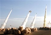 موشک‌های سپاه از 5 لایه سامانه پدافندی اسرائیل عبور کرد
