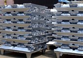 Iran’s Annual Aluminum Ingot Output Exceeds 635,000 Tons: IMIDRO