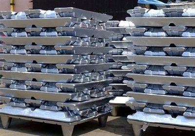 Iran’s Annual Aluminum Ingot Output Exceeds 635,000 Tons: IMIDRO