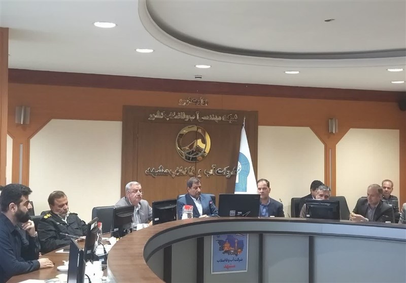 فرماندار مشهد خواستار بازگشایی ورودی سدهای ارداک و کارده شد