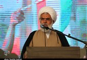 اتحاد و همبستگی رمز پیروزی مؤمنان است