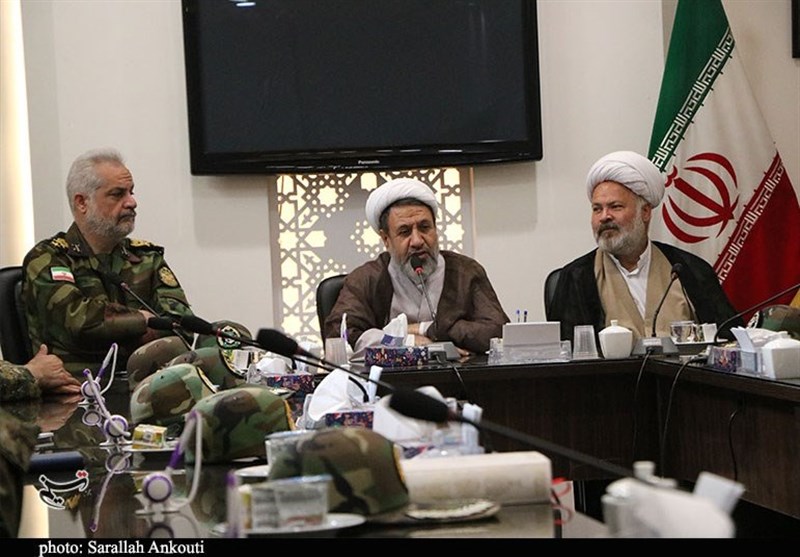 4 ویژگی ارتش ایران را از سایر ارتش‌های دنیا ممتاز کرده است