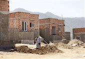 هدفگذاری ساخت 77 هزار واحد مسکونی در استان مرکزی