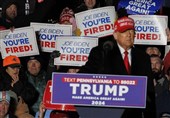 Trump Appears to Endorse Supporters&apos; &apos;Genocide Joe&apos; Chant at Pennsylvania Rally