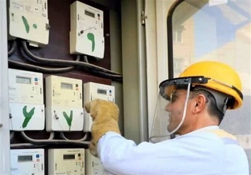 تأمین برق پایدار برای آزمون سراسری 12 شهرستان استان مرکزی