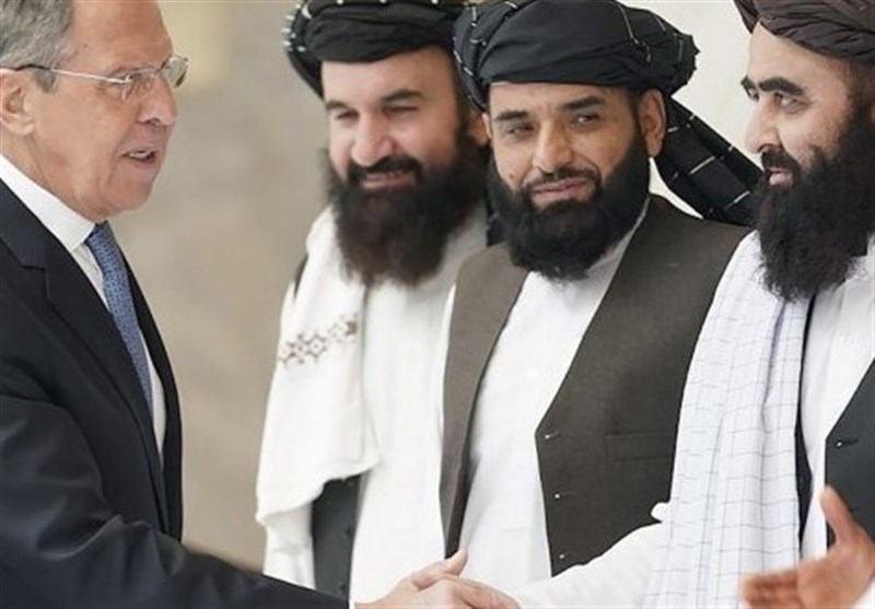 طرح روسیه برای گسترش روابط با طالبان و کاهش نفوذ آمریکا