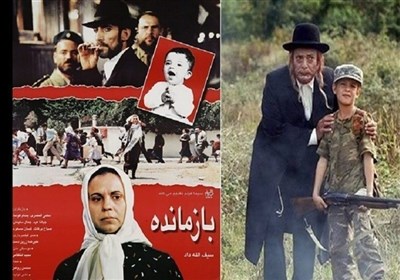 فلسطين،ساخت،فيلم،بازمانده،سريال،سينمايي،جنايات،غزه،تصوير،صهي ...