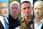 رسانه اسرائیلی: کابینه راه خود را گم کرده است