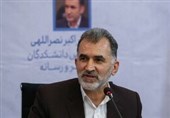 نصرالهی: ایران به دنبال صلح و ثبات در منطقه است