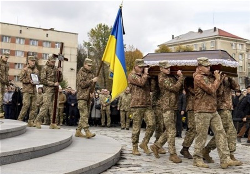 تحولات اوکراین| استفاده آمریکا از کی‌یف برای اهداف نظامی