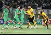 Sepahan Moves to Third Place: IPL