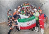 احداث مگاپروژه سد و نیروگاه در سریلانکا بدست مهندسان ایرانی
