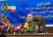 Era of Hit-And-Run Over, Iranian General Reminds Israel