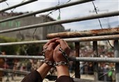 صهیونیست‌ها 3 هزار فلسطینی را از غزه ربودند