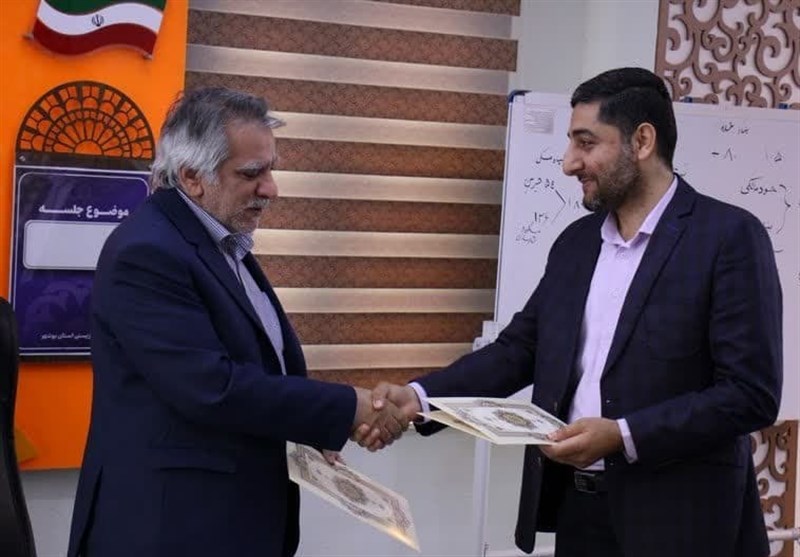 فعالیت 79 کتابخانه عمومی در استان بوشهر