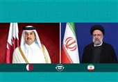  аиси в беседе с эмиром Катара: Предприятие военных мер против Ирана повлечет за собой тяжелый ответ