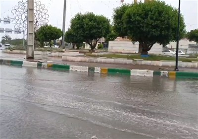 سيلاب،خوزستان،شبكه،فاضلاب،عليدادي،پايداري،بارش،باران،تجهيزات