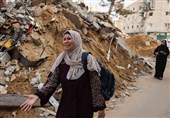 سازمان ملل: بیش از 10 هزار زن در غزه جان باختند