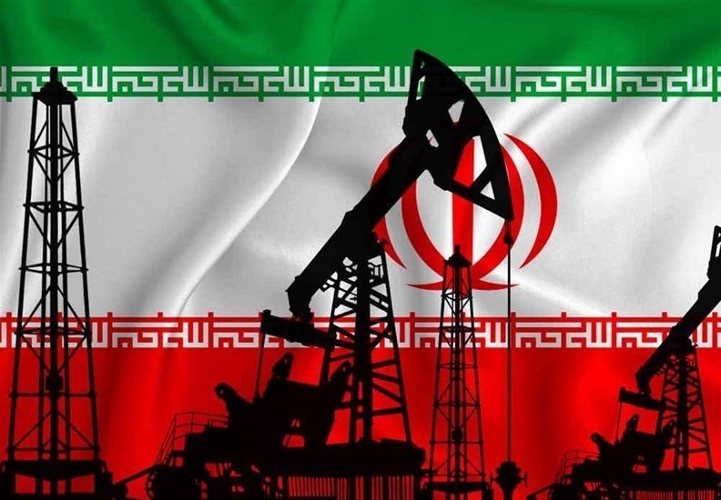Добыча нефти в Иране достигла 3 миллионов 250 тысяч баррелей в сутки