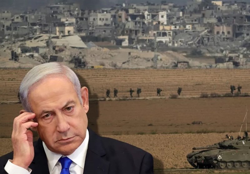נתניהו חושש שהשקר ב-7 באוקטובר ייחשף