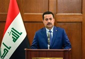 رئیس الوزراء العراقی یعزی باستشهاد رئیسی