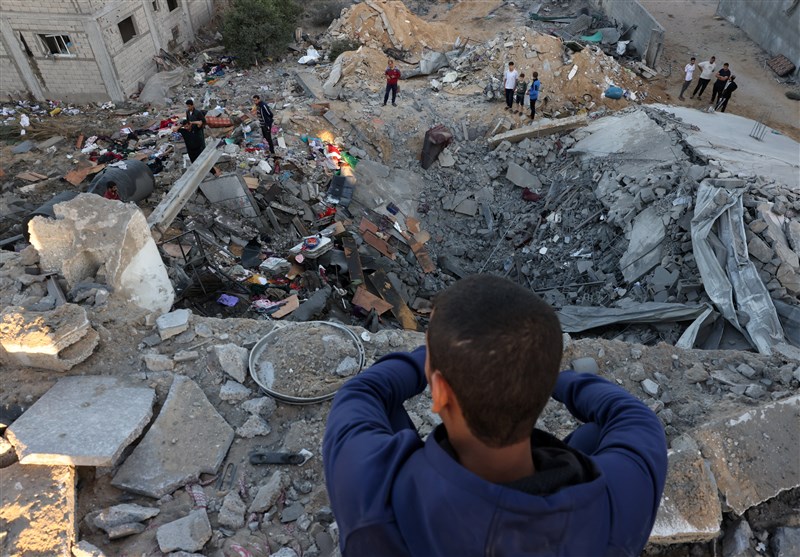 ارتفاع عدد ضحایا العدوان الإسرائیلی على غزة إلى 33,899 شهیدا منذ 7 أکتوبر