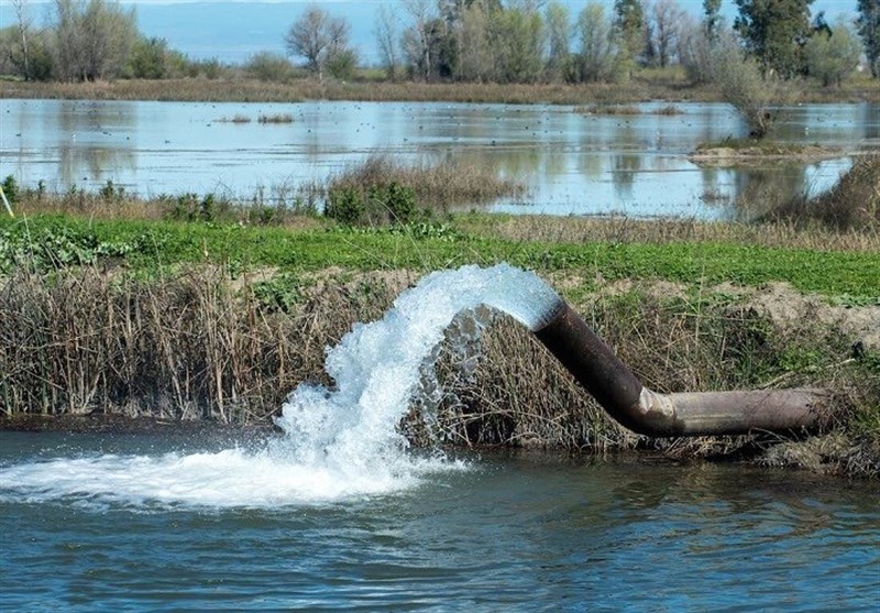 جایگزینی یک‌سوم آب مصرفی صنایع یزد با آب نامتعارف