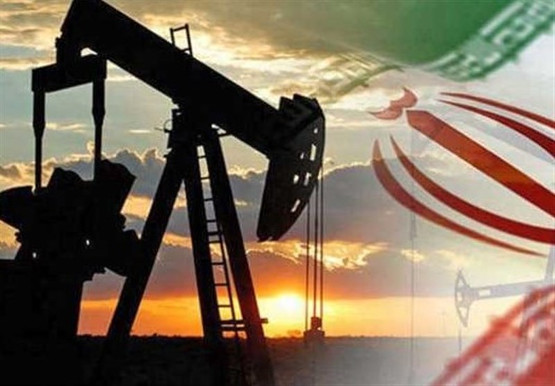 Iran’s Crude Oil Output Hits 3.25 Million bpd in March