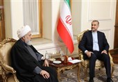 Resistance Heartened by Iran’s Anti-Israeli Operation: Lebanese Cleric