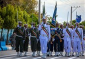 ارتش مقتدر 8 سال دفاع مقدس را به نفع ایران تمام کرد