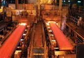 تولید قطعات موردنیاز فولادسازان داخلی با نشان تجاری ایرانی