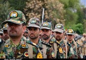 بندرعباس میزبان رژه روزارتش؛محدودیت ترافیکی از امشب