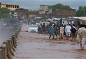 Death Toll from 4 Days of Rains Rises to 63 in Pakistan with More Rain on Forecast