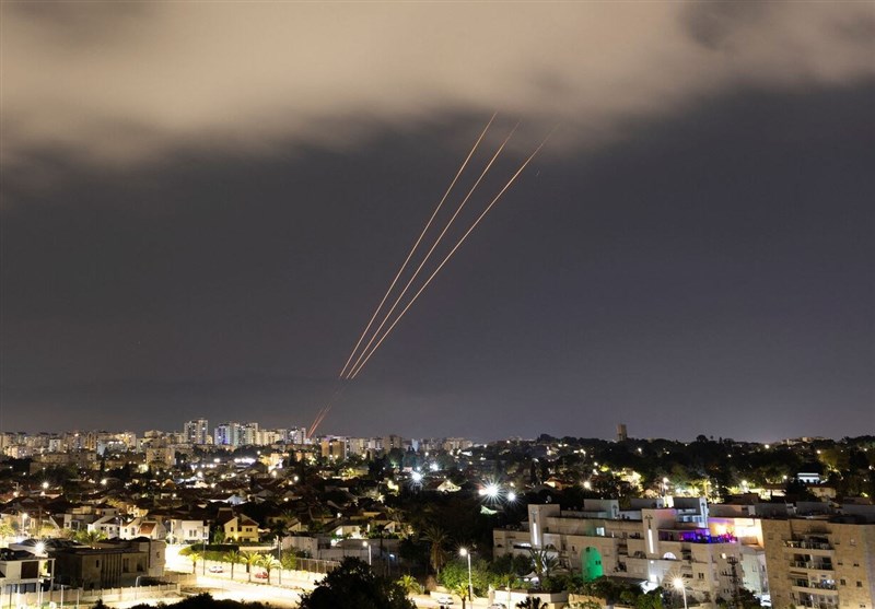 اسرائیل جرأت نکرد تصاویر آثار حمله ایران را به دنیا نشان دهد