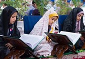 نوجوانان و جوانان تهرانی یک‌ساله حافظ قرآن شوند