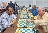 خانه شطرنج اسلامشهر افتتاح شد