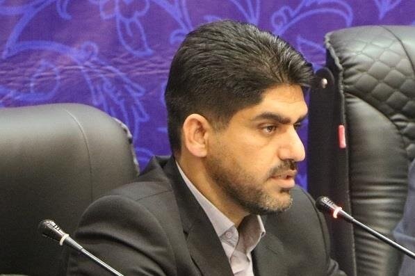 سرپرست جدید راه و شهرسازی فارس منصوب شد