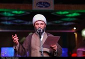 قمی: سرمایه زوال ناپذیر هنر انقلاب، خون صدها هنرمند شریف است