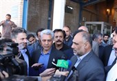 افتتاح کارخانه خوراک در شهرستان‌های گرمسار و آرادان