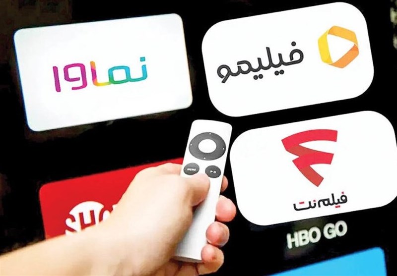 پخش برنامه‌ها و سریال‌های شاد در شبکه نمایش‌خانگی لغو شد