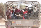 Body of West Bank Detainee Handed over to Red Crescent Society Carries Signs of Torture