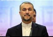İran Dışişleri Bakanı:  İİT&apos;nın Gündemi Savaşın Durdurulması