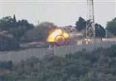 سرهنگ ذخیره ارتش اسرائیل: حملات حزب‌الله در سطح عالی است